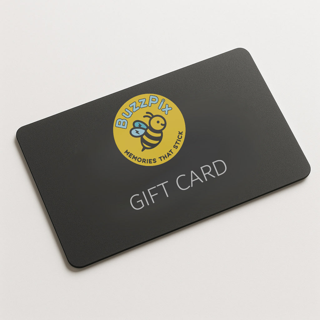 BuzzPix Gift Card